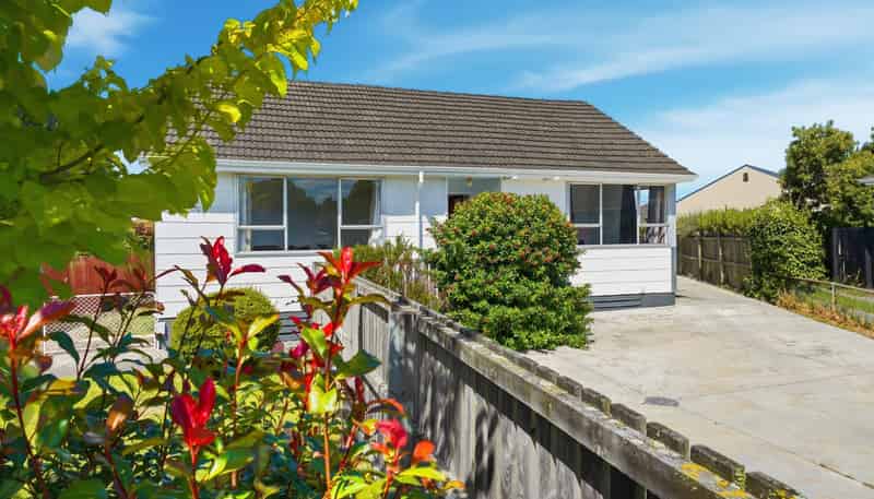 7 Homer Place, Upper Riccarton