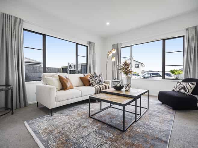 37 Outlook Terrace, Millwater