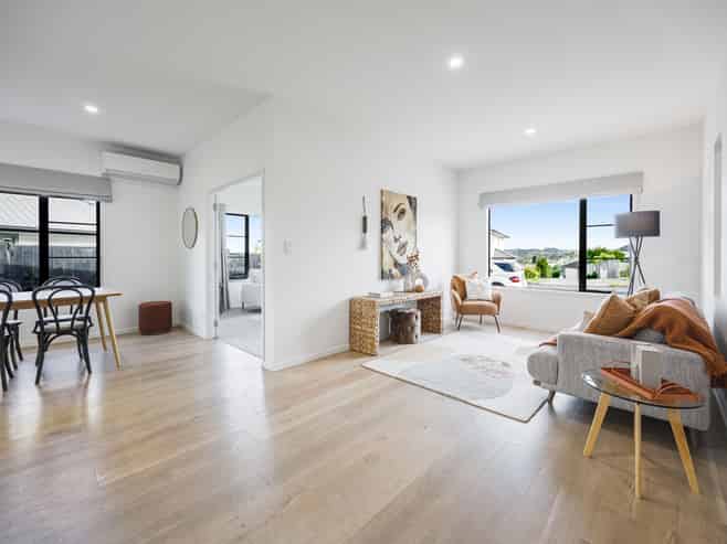 37 Outlook Terrace, Millwater