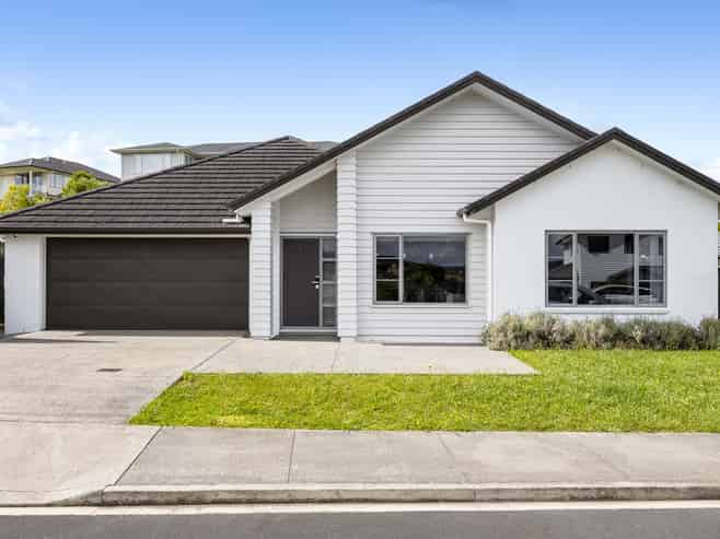 37 Outlook Terrace, Millwater