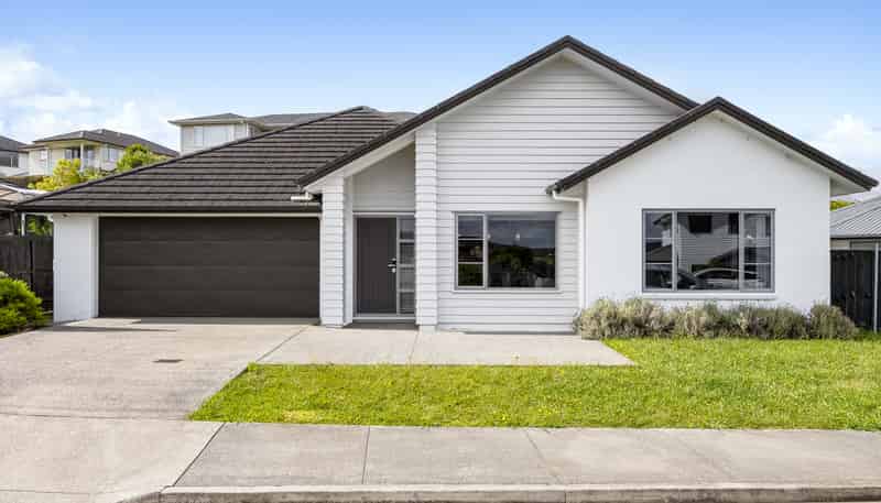 37 Outlook Terrace, Millwater