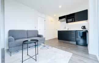 6A/8 Scotia Place, Auckland Central