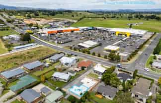 673C  Cambridge Road, Te Awamutu