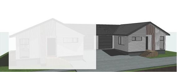 Brand New & Brilliantly Located 4