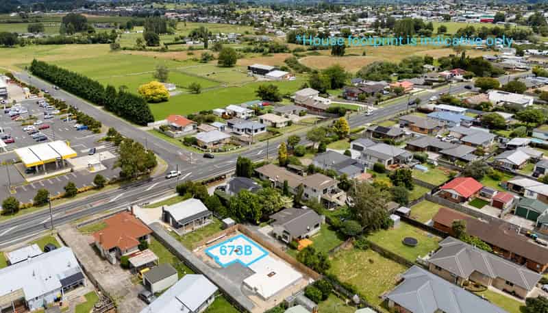 673b Cambridge Road, Te Awamutu