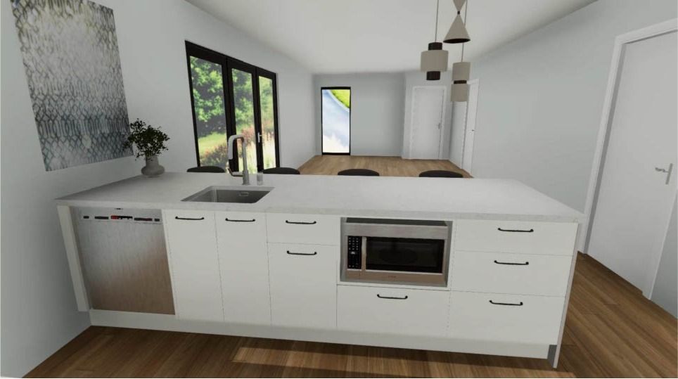 A Fresh Start in a Fantastic Location 5