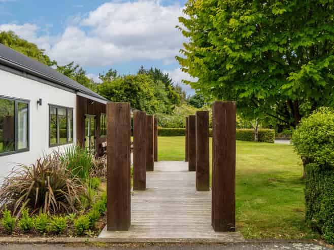 181 Dunns Road, Otatara