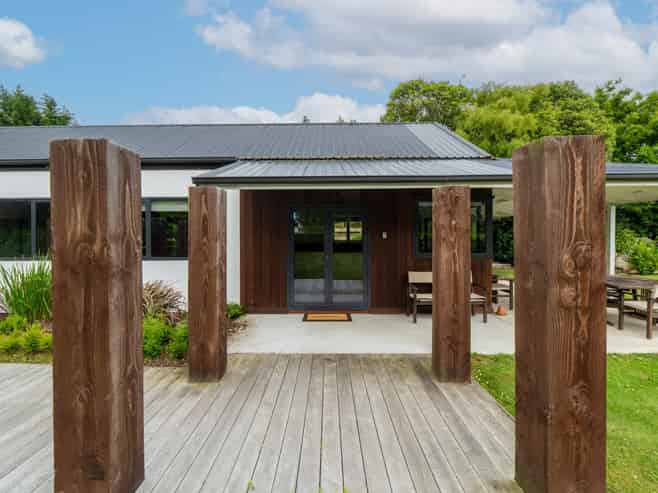 181 Dunns Road, Otatara