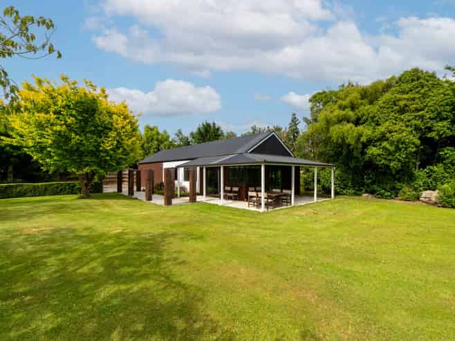 181 Dunns Road, Otatara