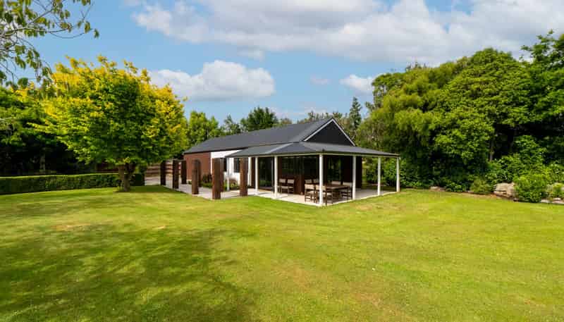 181 Dunns Road, Otatara