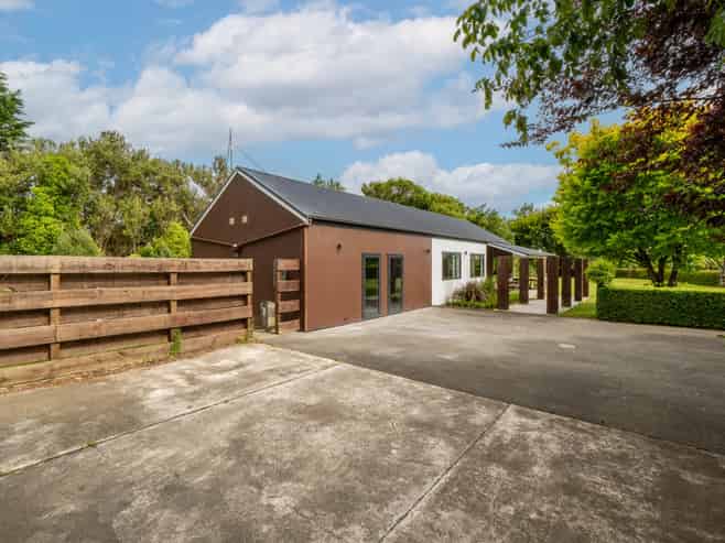 181 Dunns Road, Otatara