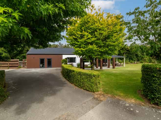 181 Dunns Road, Otatara