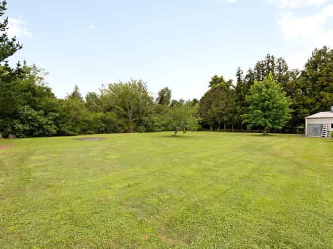 801 Mcclure Street, Pirongia