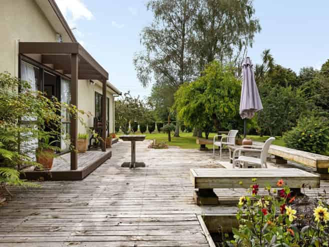 801 Mcclure Street, Pirongia