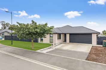 6 Joy Place, Rolleston