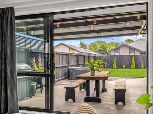 6 Joy Place, Rolleston