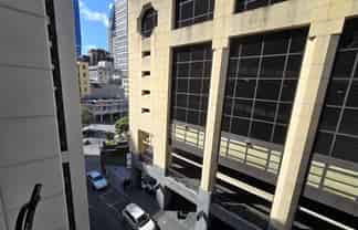 Savills - High Street Heratige