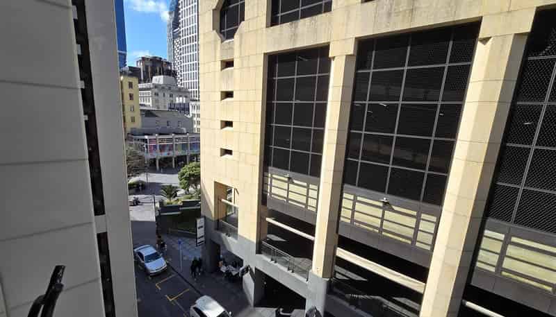  47 High Street, Auckland Central