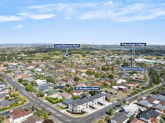 57 Bradbury Road, Botany Downs