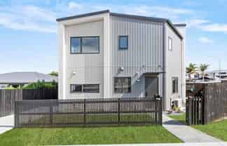 57 Bradbury Road, Botany Downs