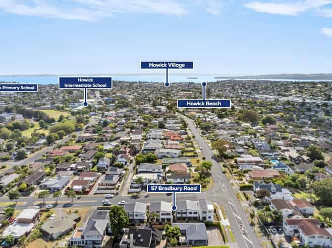 57 Bradbury Road, Botany Downs