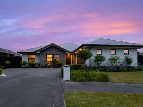 16 Greenwich Street, Halswell