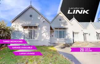 E/140 Anzac Parade, Whanganui East