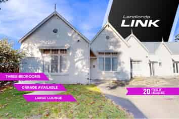 E/140 Anzac Parade, Whanganui East