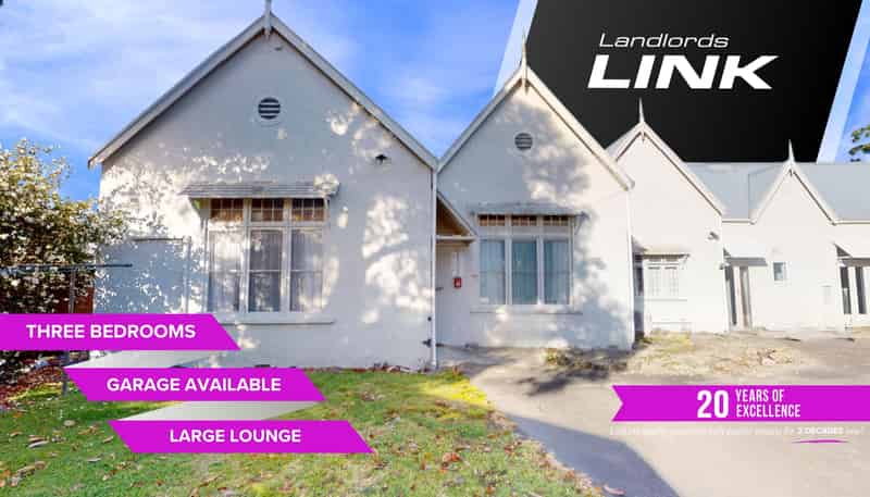 E/140 Anzac Parade, Whanganui East