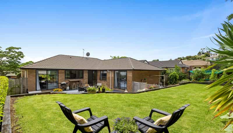 10 David William Place, Warkworth