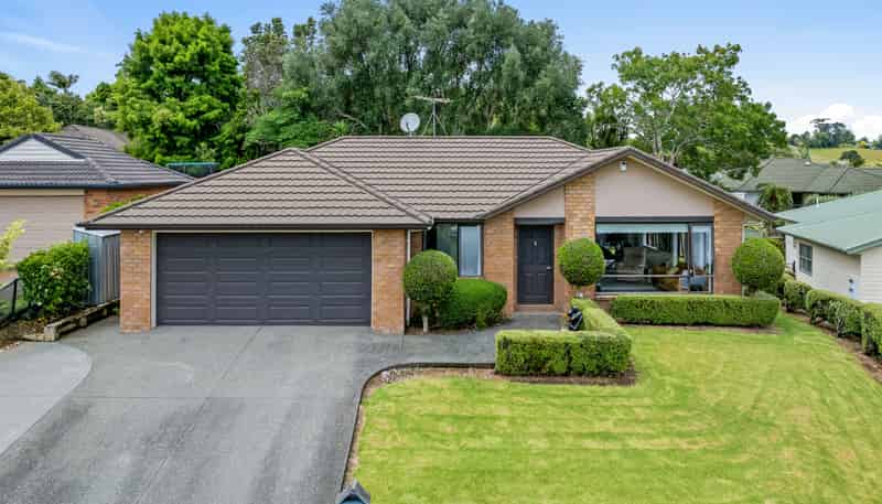 10 David William Place, Warkworth