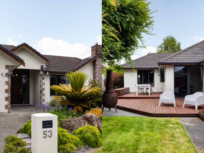 53 Barrington Drive, Huntington