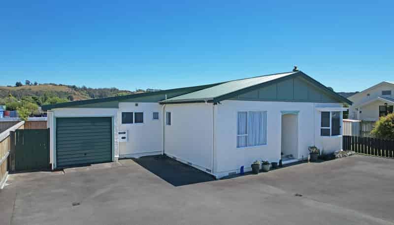 454A Thames Highway, Oamaru
