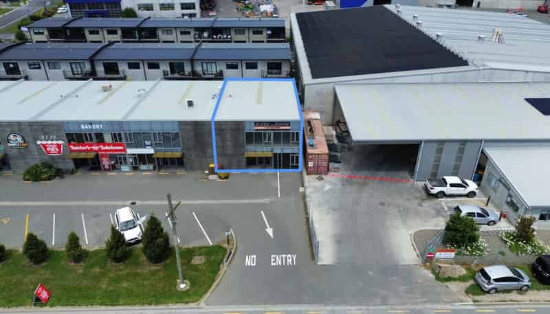 1/15 George Holmes Road, Rolleston