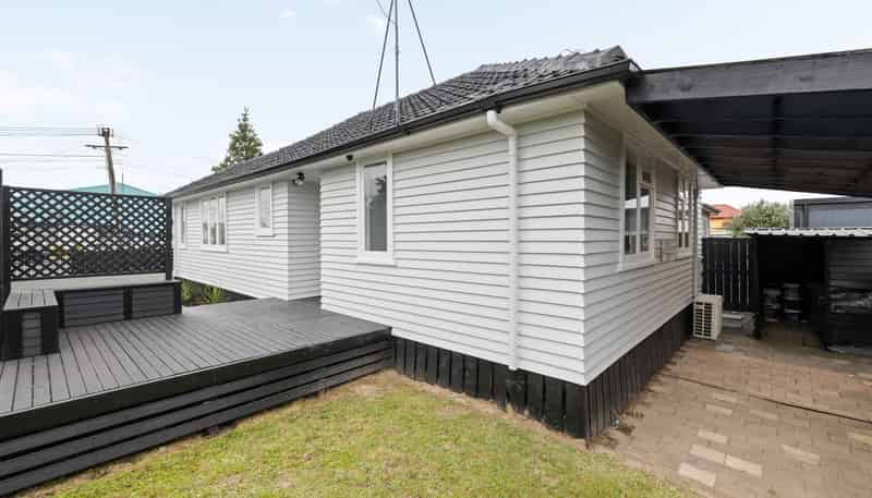 42 Higgins Road, Frankton