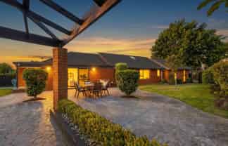 49 Kedleston Drive, Avonhead