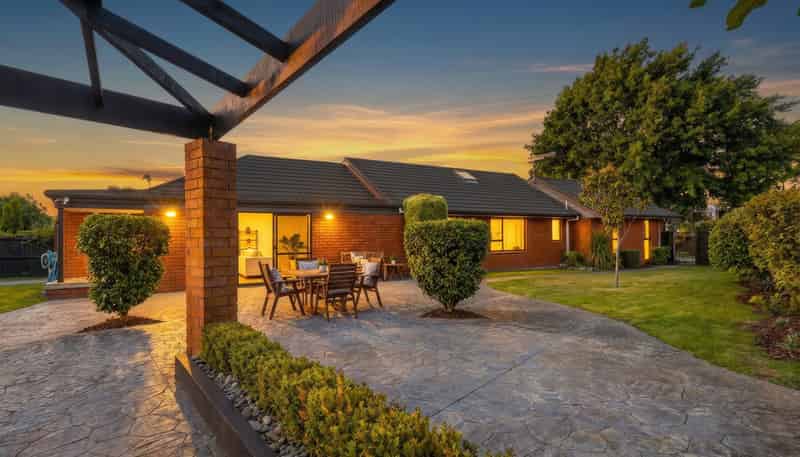 49 Kedleston Drive, Avonhead