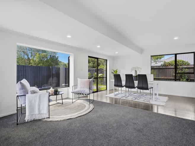 49 Kedleston Drive, Avonhead