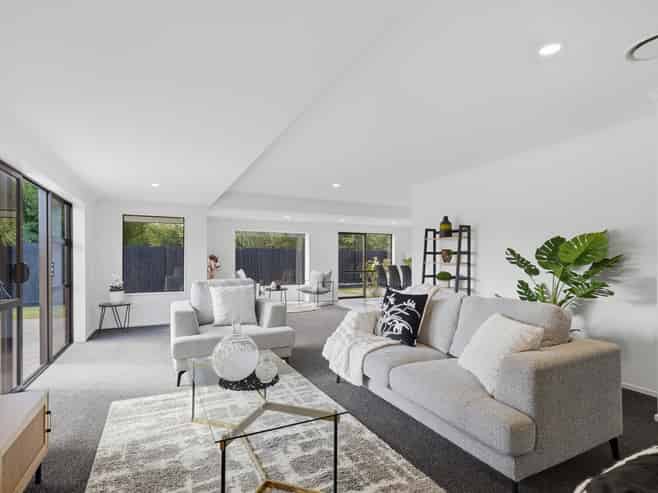 49 Kedleston Drive, Avonhead