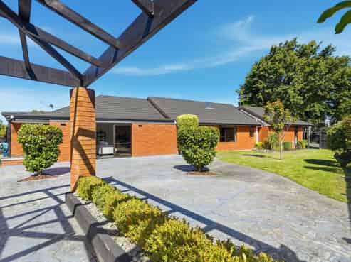 49 Kedleston Drive, Avonhead