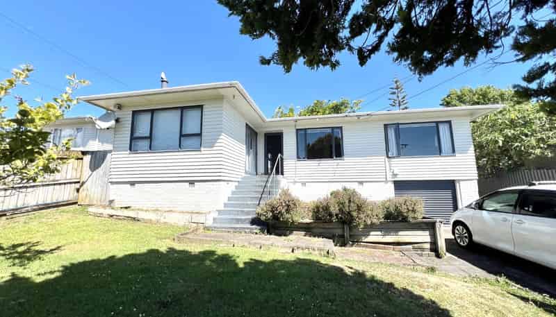 28 Hooks Road, Manurewa