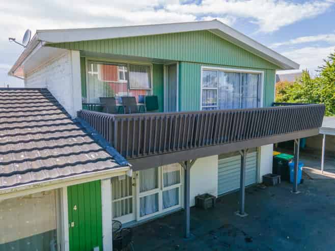 5/60 Wai-iti Road, Maori Hill