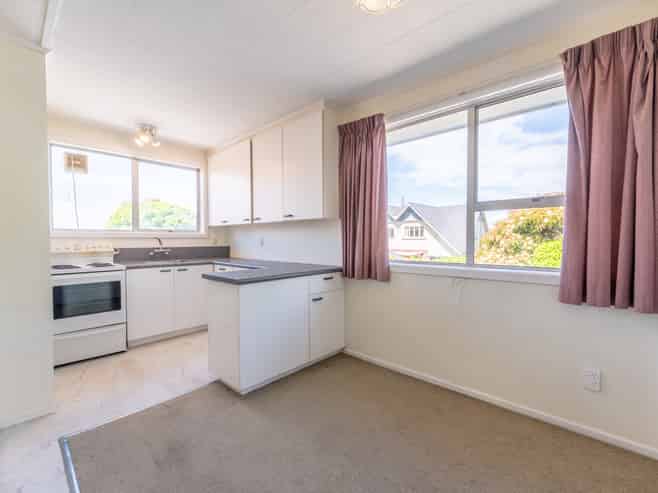 5/60 Wai-iti Road, Maori Hill