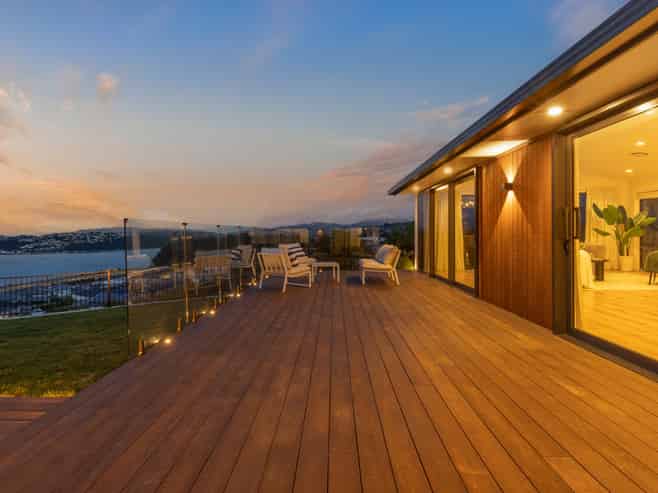 60B Queen Charlotte Drive, Aotea