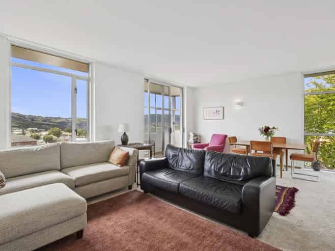 7/38 Drivers Road, Maori Hill