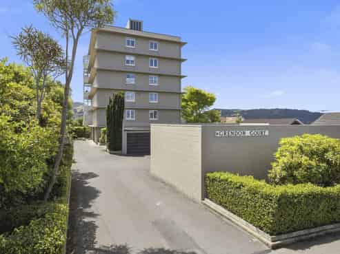 7/38 Drivers Road, Maori Hill