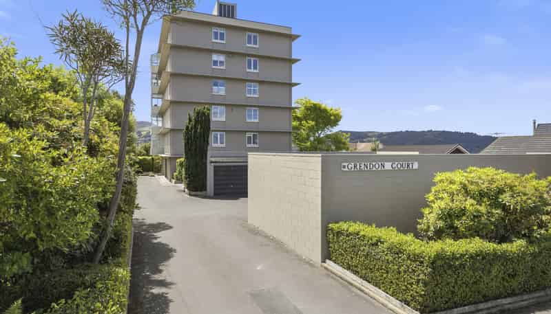 7/38 Drivers Road, Maori Hill