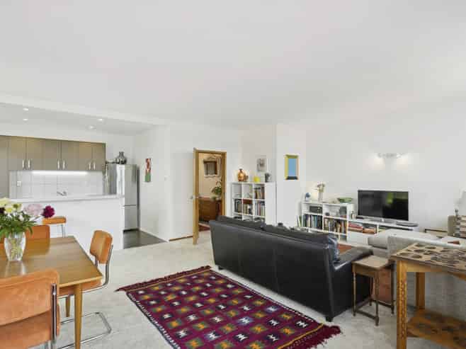 7/38 Drivers Road, Maori Hill