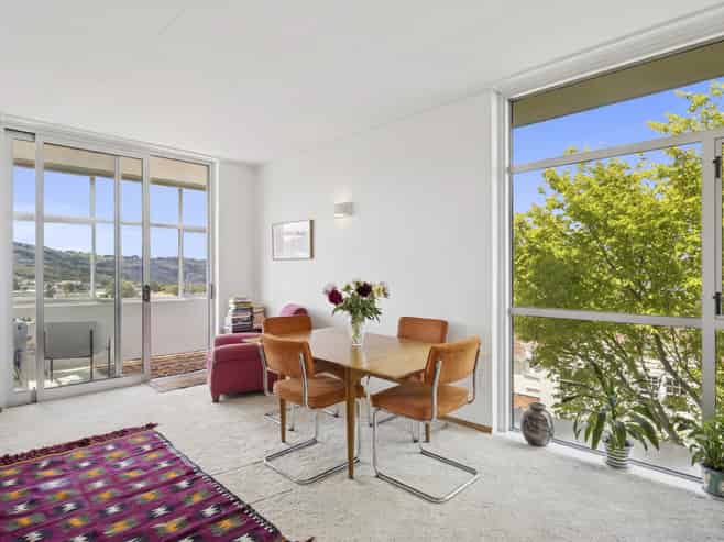 7/38 Drivers Road, Maori Hill