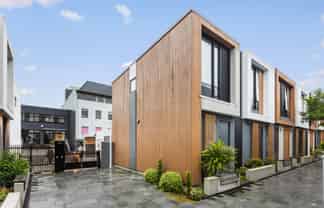 135/11 Jessie Street, Te Aro